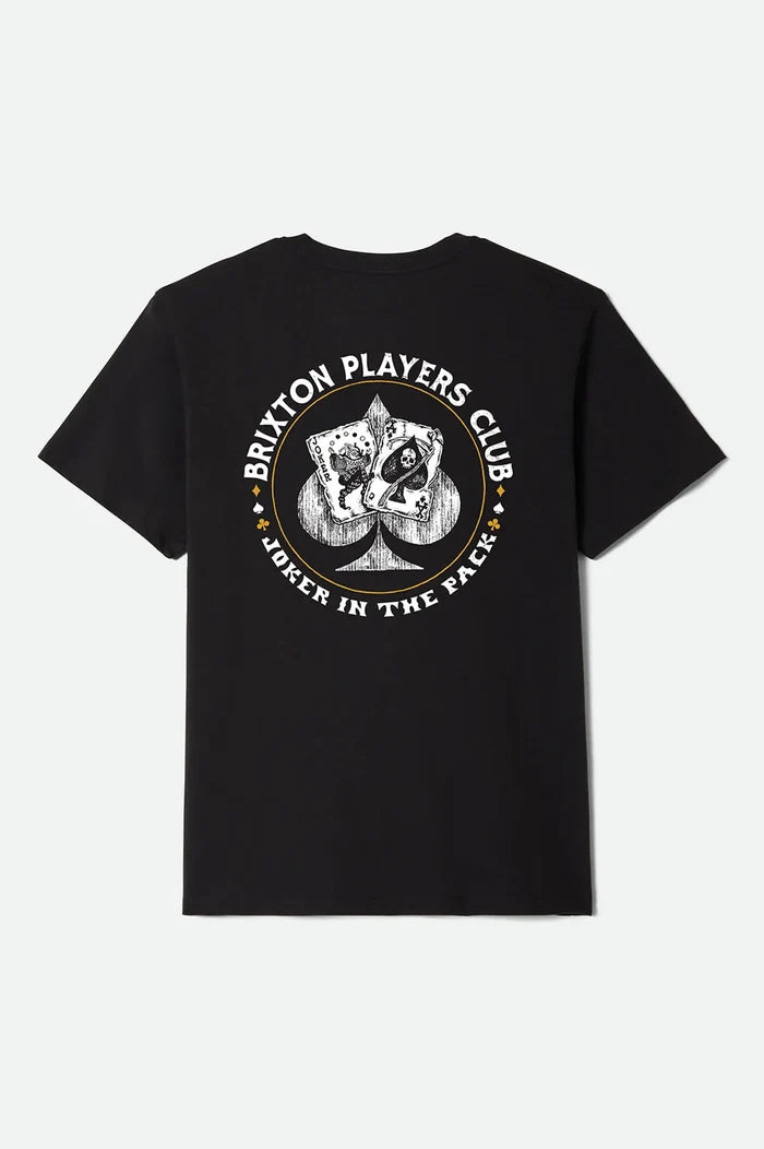 Vanguard S/S Standard Tee - Men's