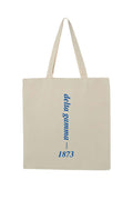 Vertical Tote - Hannah's Closet - The Official Boutique for Delta Gamma