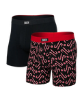 Vibe Xtra Soft Boxer Brief 2pk