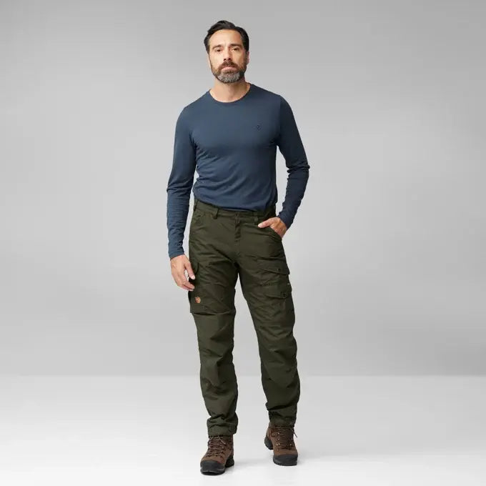 Vidda Pro Trousers Regular - Men's