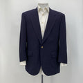 Vintage Burberry Blazer