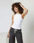 Vuori AllTheFeels Crew Tank