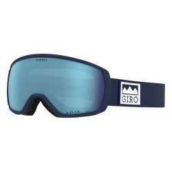 W Facet Goggle