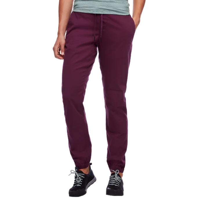 W Notion Pants