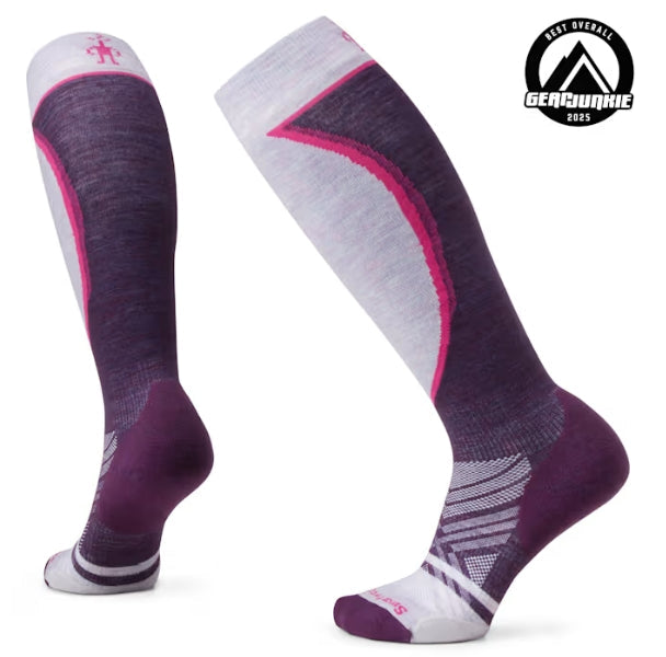 W Ski Targeted Cushion OTC