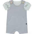Waffle Onesie Set