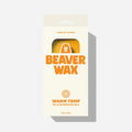 Warm Temperature Ski & Snowboard Wax