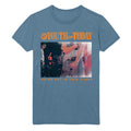 youth of today We're Not In This Alone - Blue T-Shirt