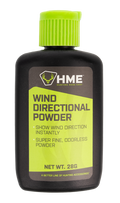 Wind Check Indicator