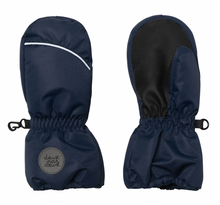 Winter Mittens