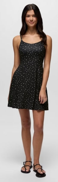 Wistful Winds Tank Dress - Women's