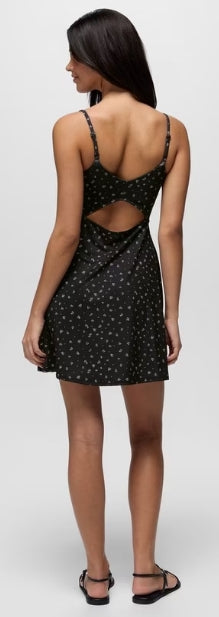 Wistful Winds Tank Dress - Women's