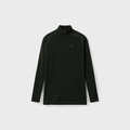 Women's Básar Zip Neck