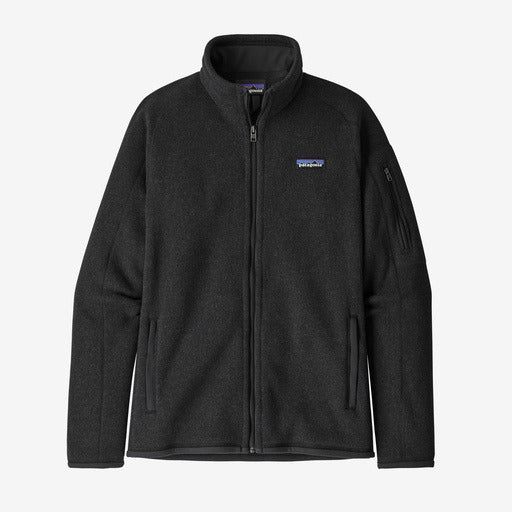 Women's Better Sweater® Fleece Jacket