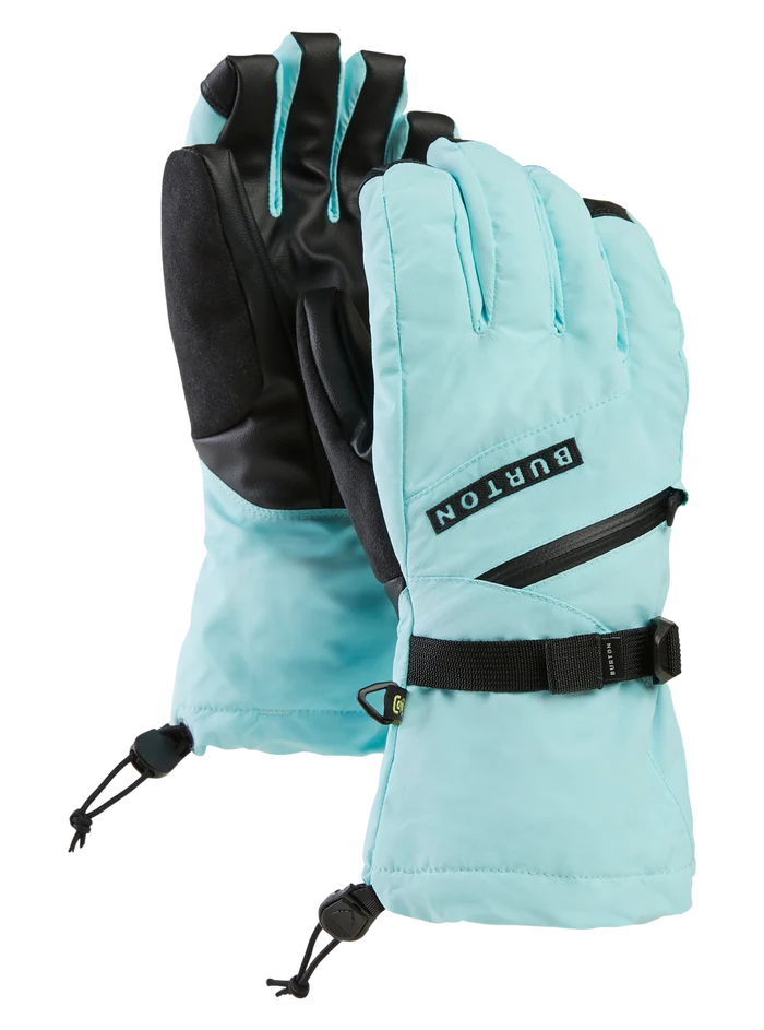 Product image of Women's Burton GORE-TEX Gloves[Variant:Light Teal]