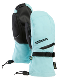 Product image of Women's Burton GORE-TEX Mittens[Variant:Light Teal]