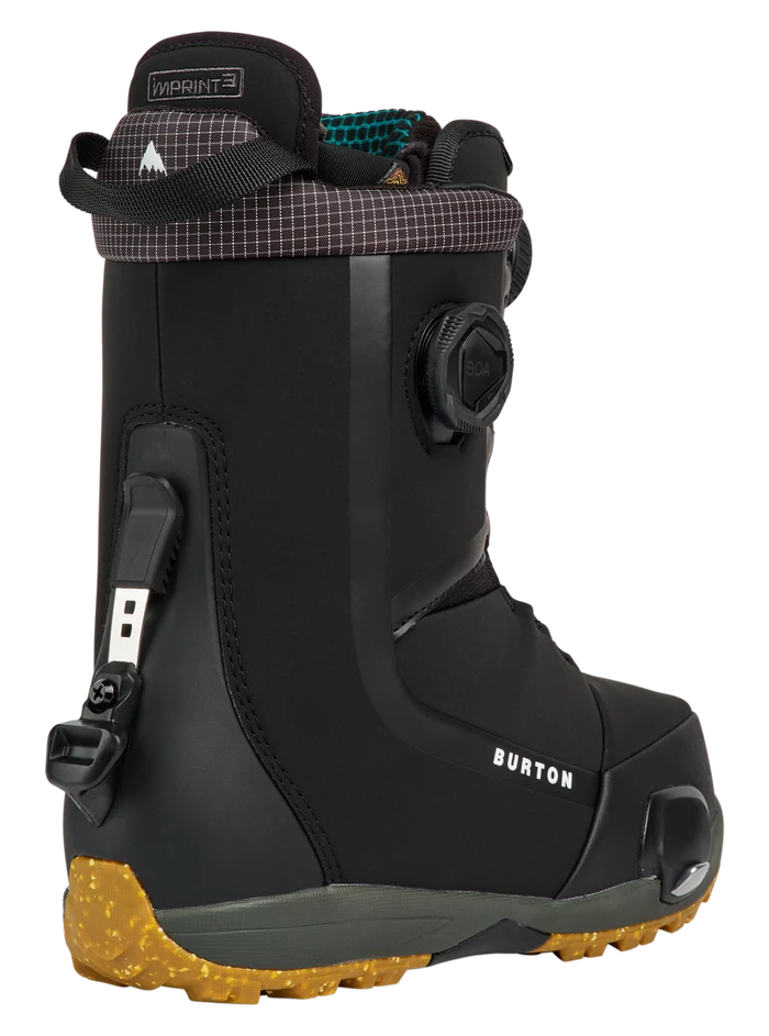 Product image of Women's Burton Highshot Plus Step On® Snowboard Boots[Variant:Black]