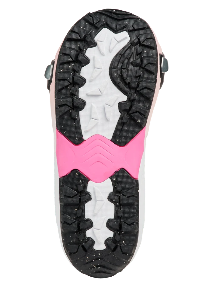 Product image of Women's Burton Highshot Plus Step On® Snowboard Boots[Variant:Black / Pink]