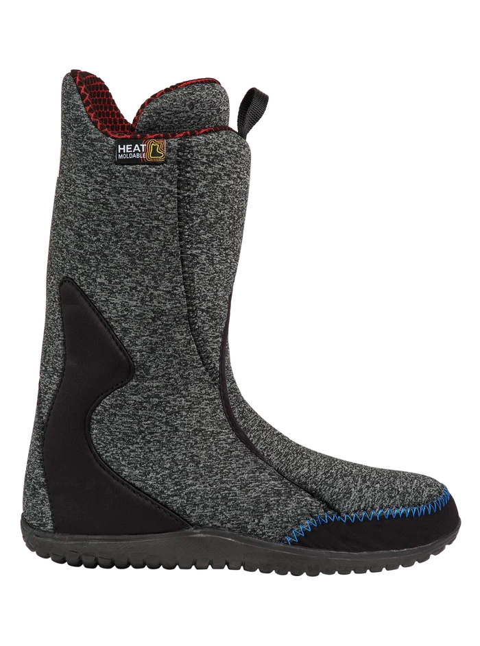 Product image of Women's Burton Highshot X Pro Step On® Snowboard Boots[Variant:Black]