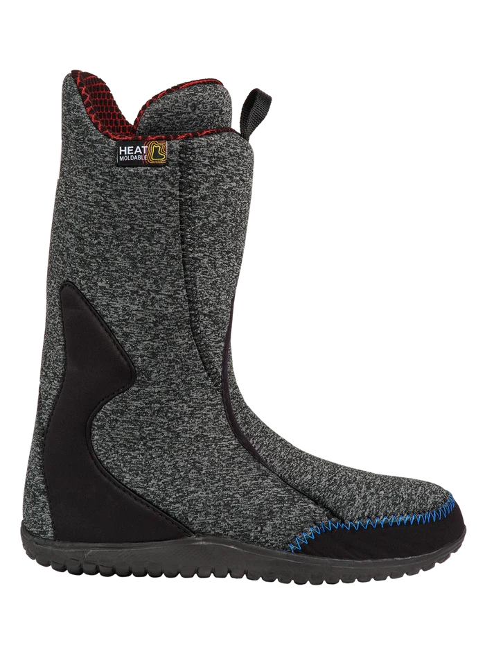 Product image of Women's Burton Highshot X Pro Step On® Snowboard Boots[Variant:Dried Moss / Multi]
