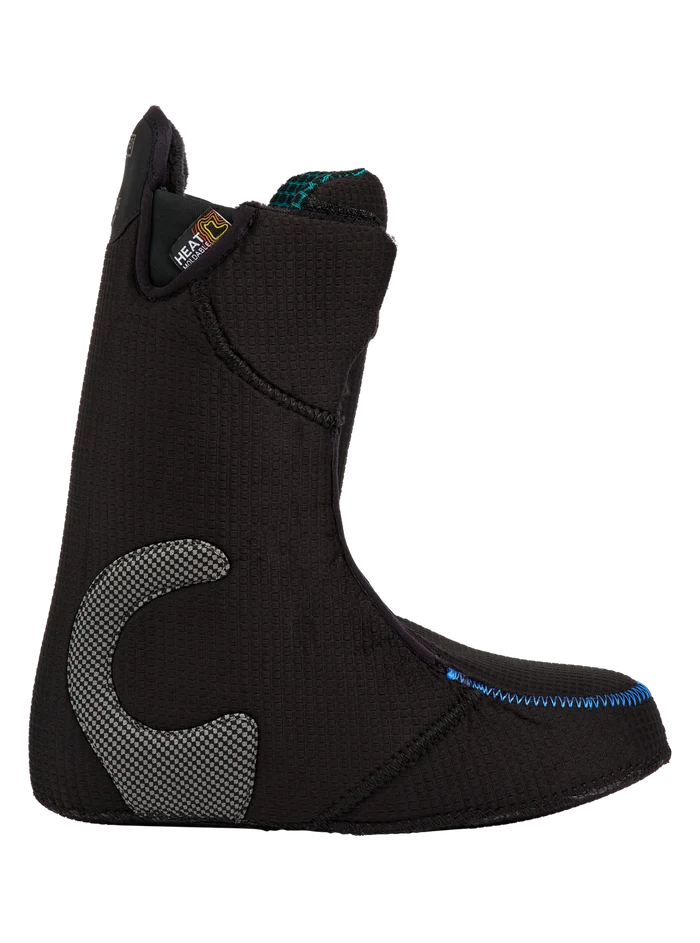 Product image of Women's Burton Highshot X Step On® Snowboard Boots[Variant:Black]