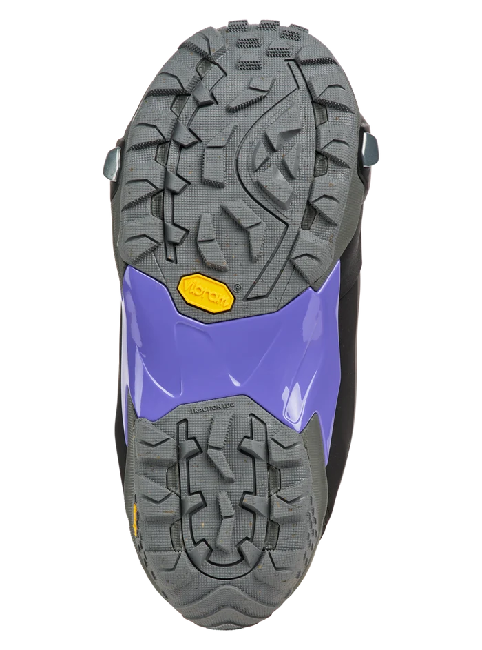 Product image of Women's Burton Highshot X Step On® Snowboard Boots[Variant:Nightshade Purple]