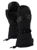 Product image of Women's Burton Warmest GORE-TEX Mittens[Variant:True Black]