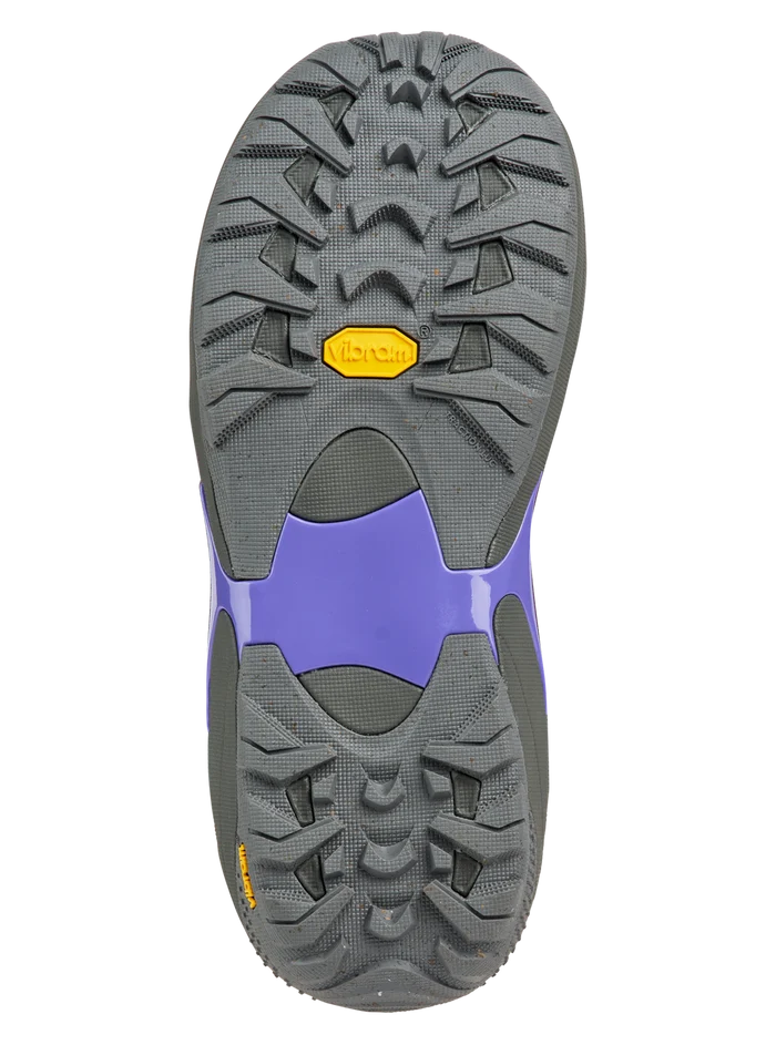 Product image of Women's Burton Waverange X Snowboard Boots[Variant:Nightshade Purple]
