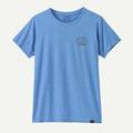 Women's Capilene® Cool Daily Graphic Shirt - Lands