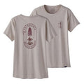 Women's Capilene® Cool Daily Graphic Shirt