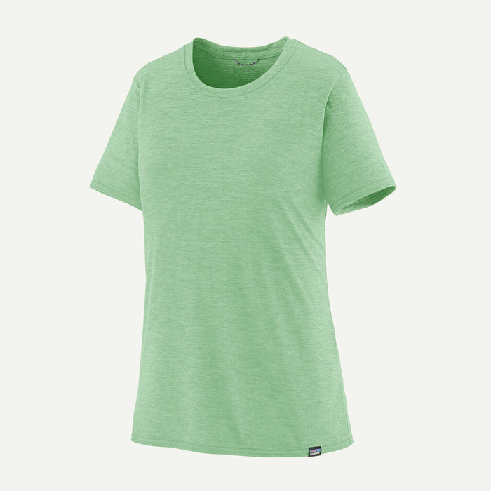 Women's Capilene® Cool Daily Shirt