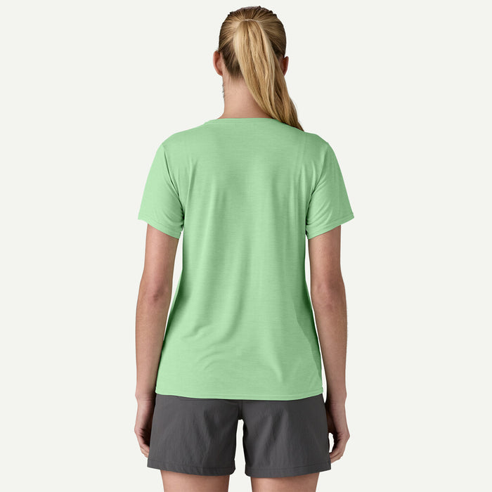 Women's Capilene® Cool Daily Shirt