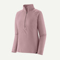 Women's Capilene® Midweight Zip-Neck Pullover