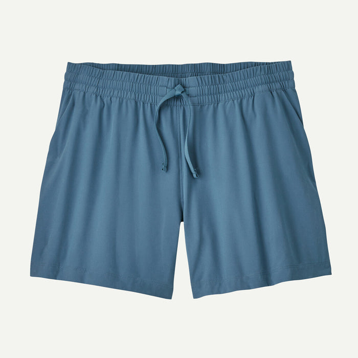Women's Fleetwith Shorts - 5"