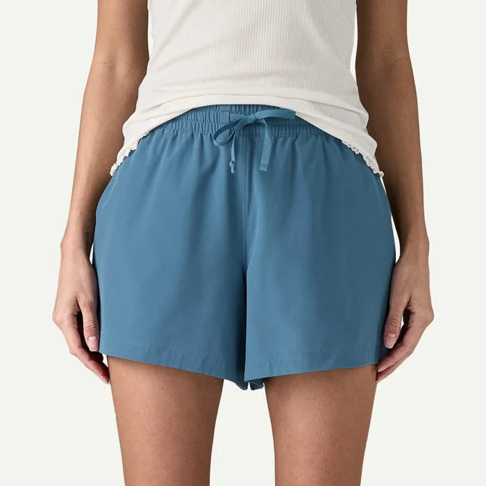 Women's Fleetwith Shorts - 5"