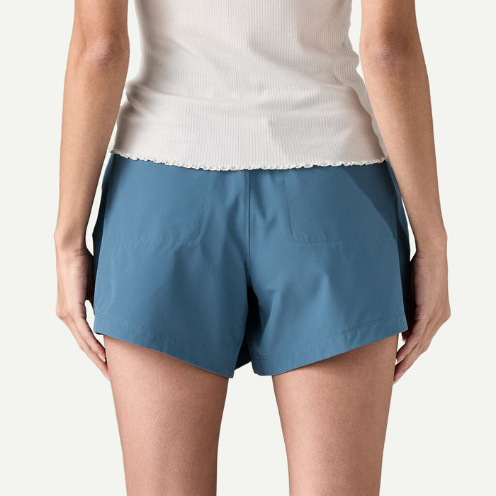 Women's Fleetwith Shorts - 5"