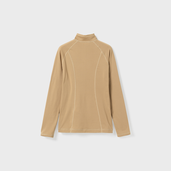 Women's Grettir Zip Neck