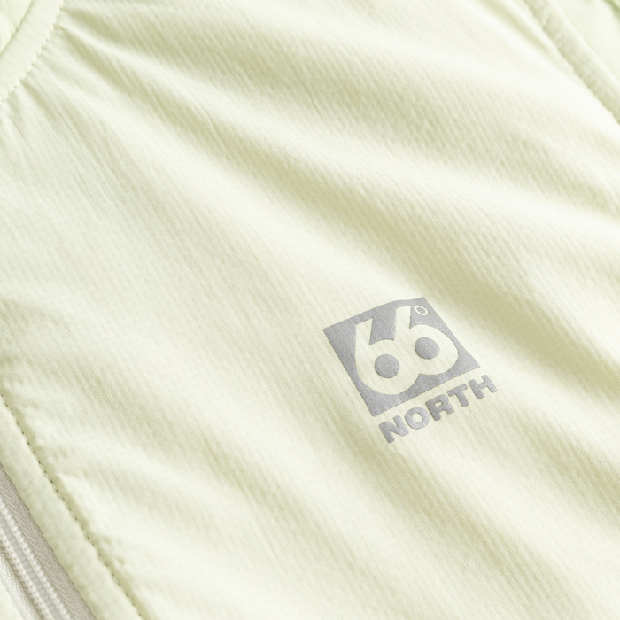 Women's Helgafell Vest