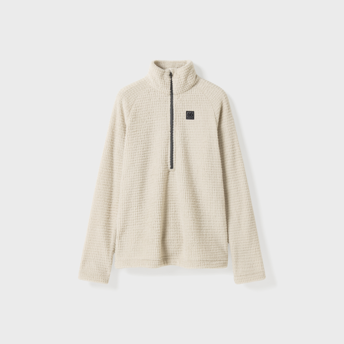 Women's Hrannar Zip Neck