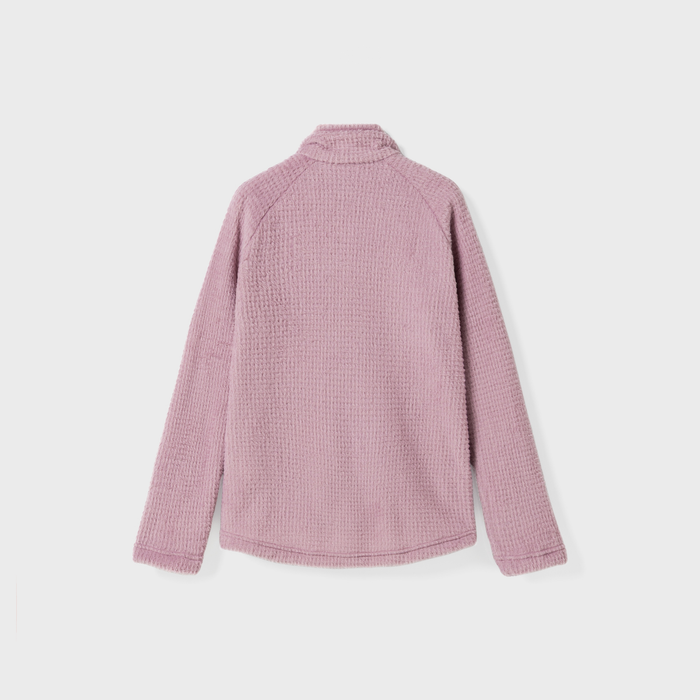 Women's Hrannar Zip Neck