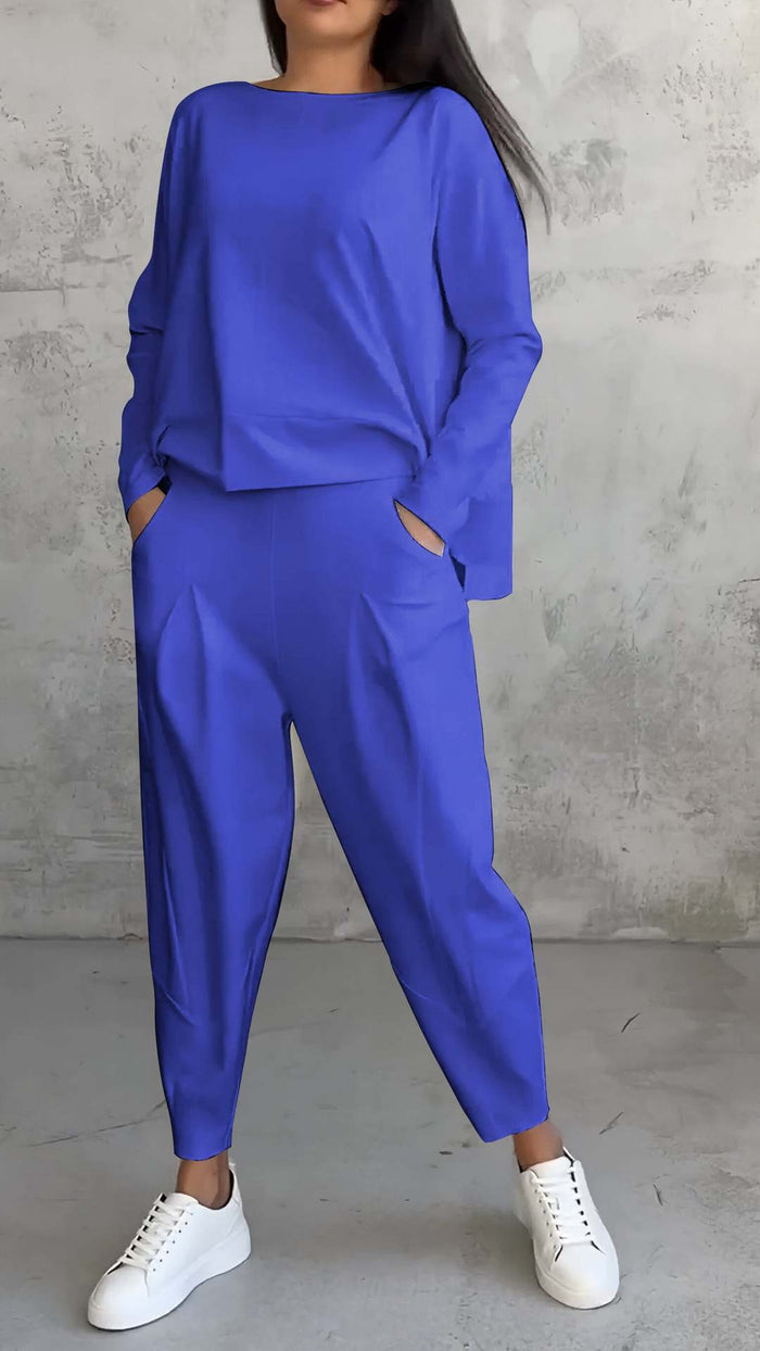 Blue / L
