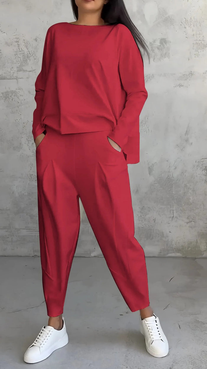 Red / L