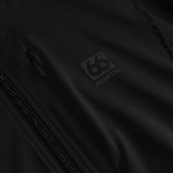 Women's Ljósufjöll Hoodie