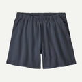 Women's Regenerative Organic Certified® Cotton Essential Shorts