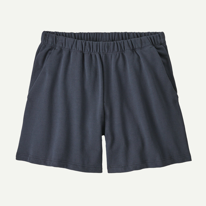 Women's Regenerative Organic Certified® Cotton Essential Shorts
