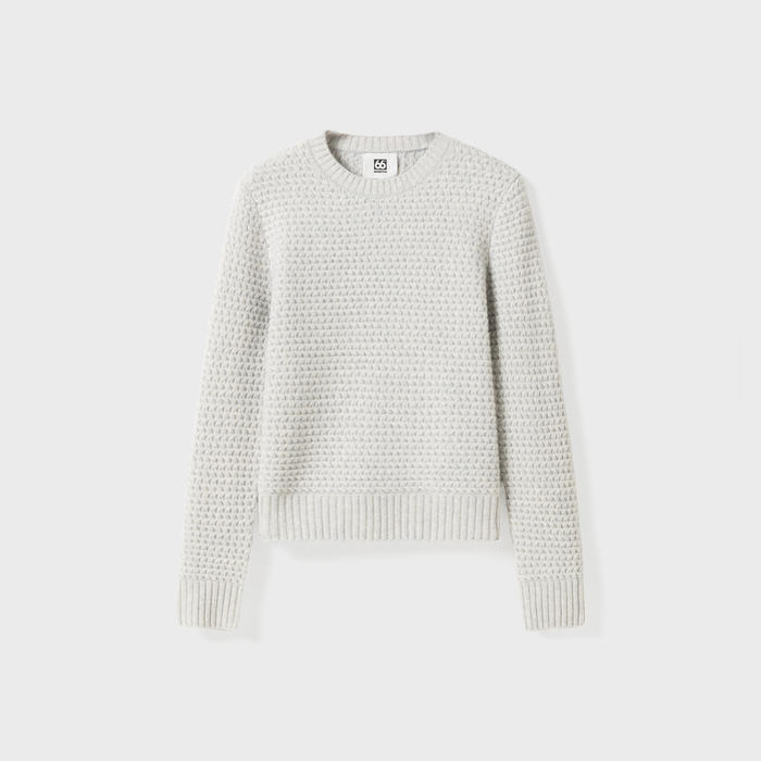 Women's Skipholt Sweater