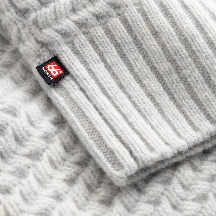 Women's Skipholt Sweater