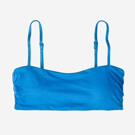 Women's Sunrise Slider Bikini Top
