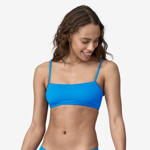 Women's Sunrise Slider Bikini Top