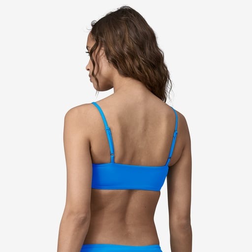 Women's Sunrise Slider Bikini Top
